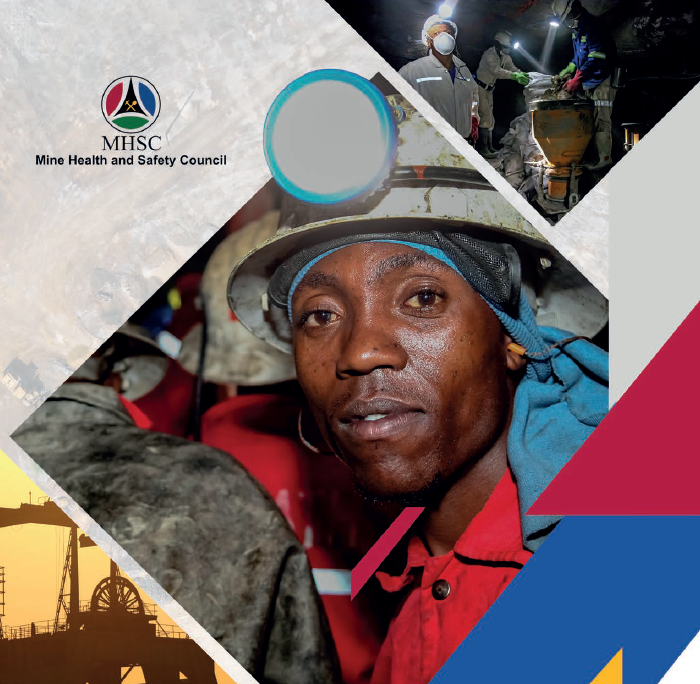 MHSC-Annual-Report 2018-19 cover